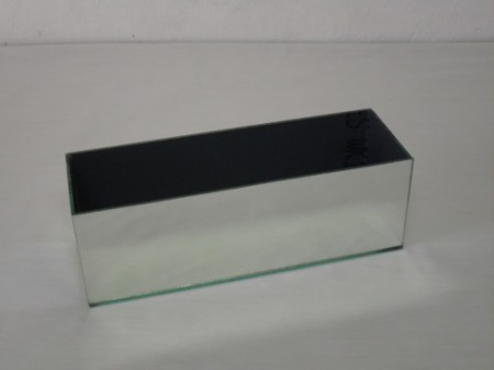 caixa de espelho 30x30x10